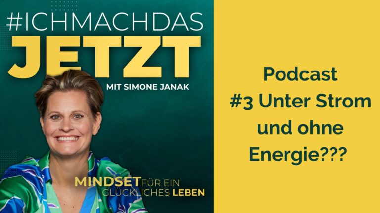 podcast energie