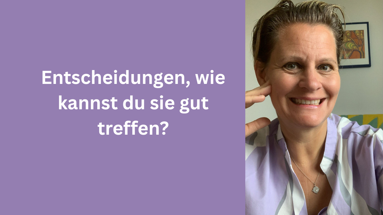 entscheidungen