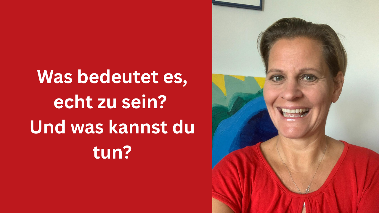 echt