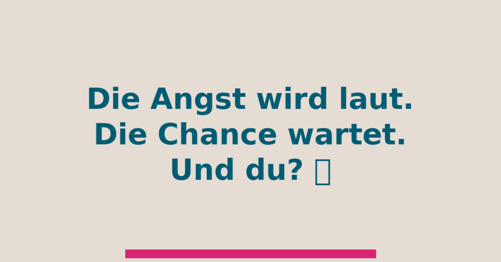 angst