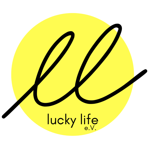 Lucky Life e. V. Logo